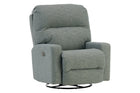 Caitlyn Swivel Power Recliner